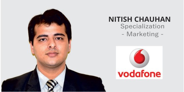 ASIANITE SHARES HIS INTERNSHIP EXPERIENCE@VODAFONE