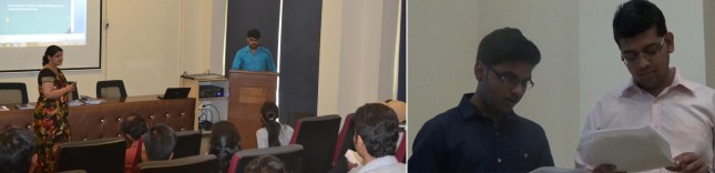 SKILL DEVELOPMENT WORKSHOPS FOR PGDM@ABS