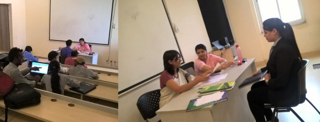 SKILL DEVELOPMENT WORKSHOPS@ABS