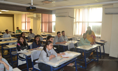 SKILL DEVELOPMENT WORKSHOPS@ABS
