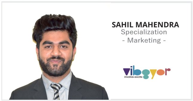 ASIANITE SHARES HIS EXPERIENCE AS INTERN @Vibgyor Brand Services Pvt Ltd