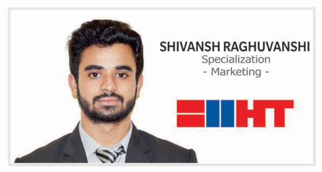 ASIANITE’S INTERNSHIP EXPERIENCE @HT MEDIA