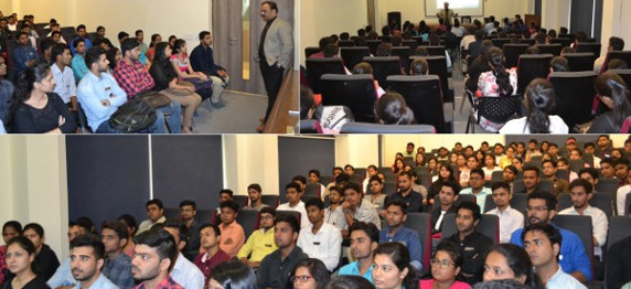Director’s Interaction @ABS