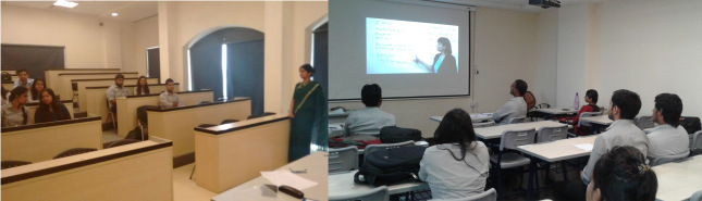 SKILL DEVELOPMENT WORKSHOPS@ABS