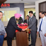 ABS Orientation Program 2016