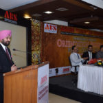 ABS Orientation Program 2016