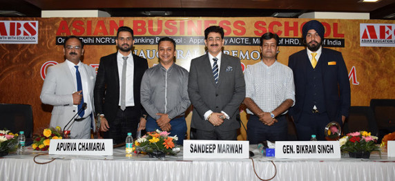 ABS Orientation Program 2016