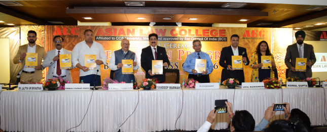 National Seminar Proceedings Unveiled @AEG