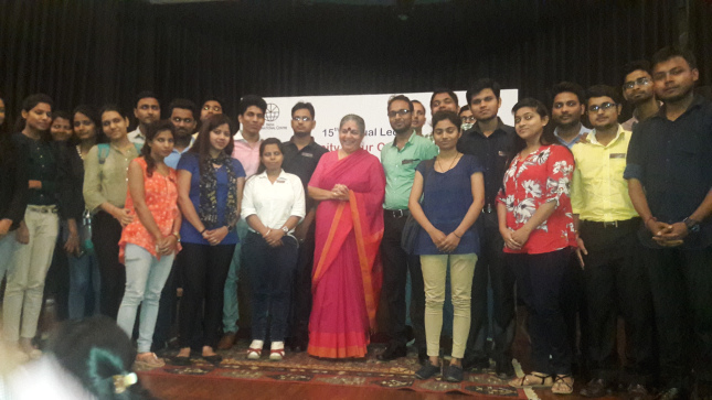 Asianites @ AIMA Conference