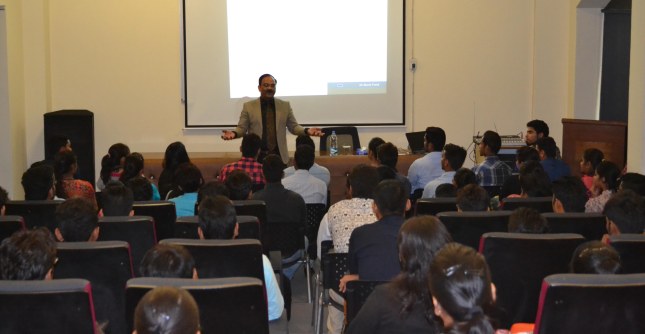 “Crafting Prodigy Program” Launched @ AEG