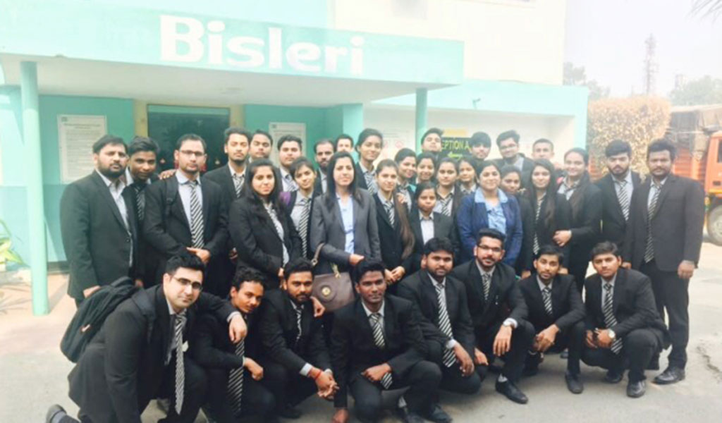 Asianites @ Bisleri International Pvt Limited