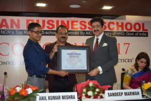 Mr. Anil Kumar Mishra-Chief Human Resource Officer