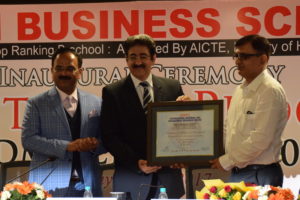 Mr.Rajat Kaushal- DGM-Operations, Indian Oil