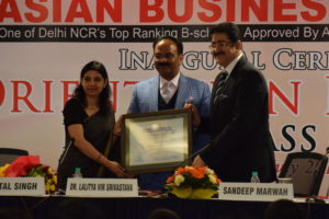 Ms. Sheet Singh- Head Communications- Micromax