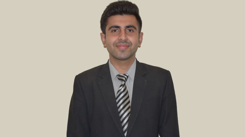 Gaunik Arora