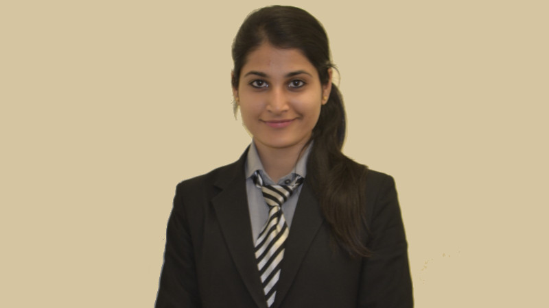 Nitika Saini