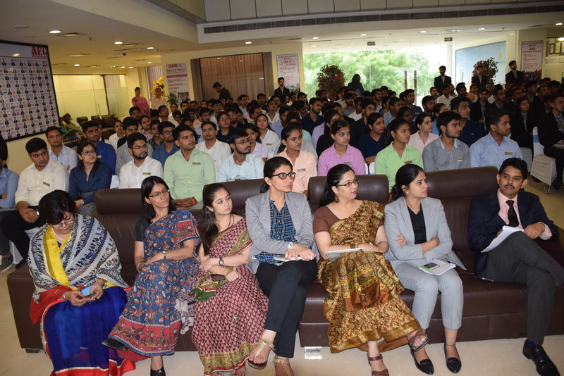 Leadership & Entrepreneurial Aspiration Development Program (LEAD)@ABS