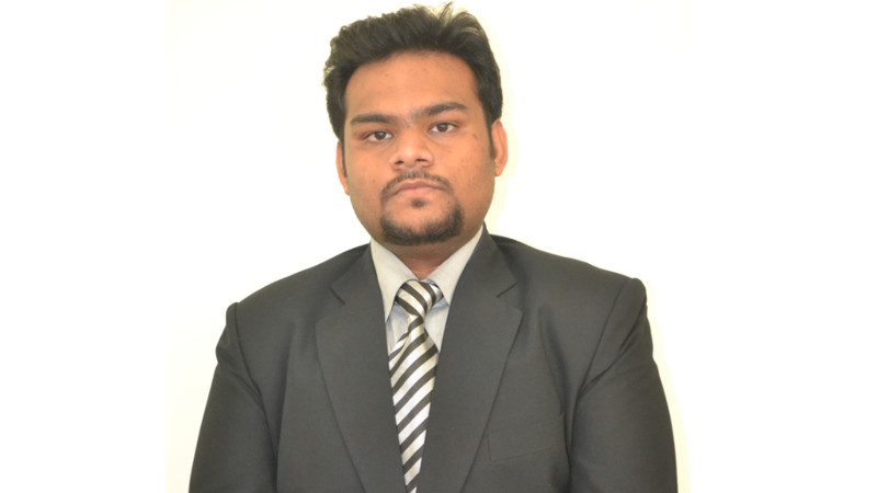 Lakshit KumarPGDM (2014-16) Batch