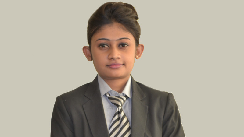 Ankana Sarkar