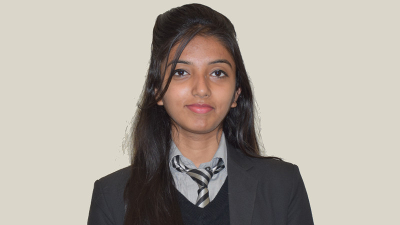 Gunjan SharmaPGDM (2015-17) Batch