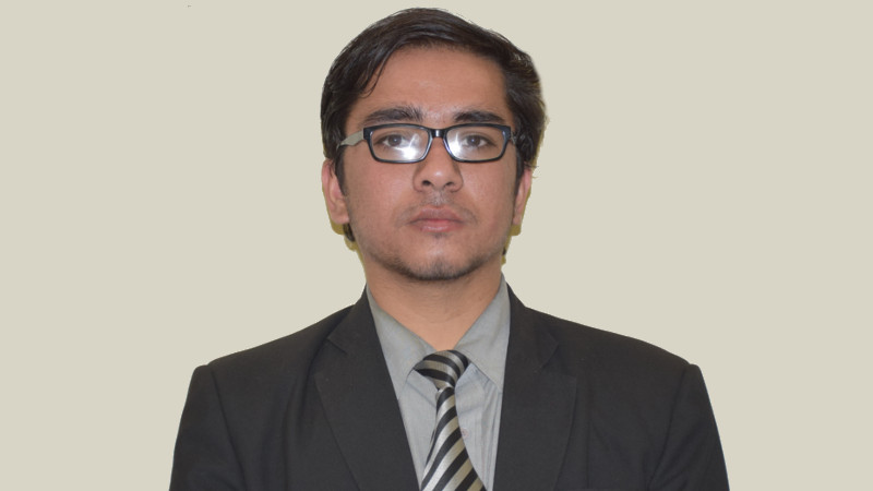 Mohit GroverPGDM (2015-17) Batch