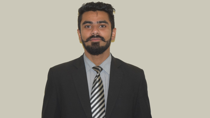 Shikhar Bhattacharya