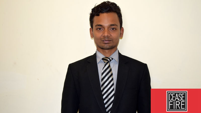 Haider Ali