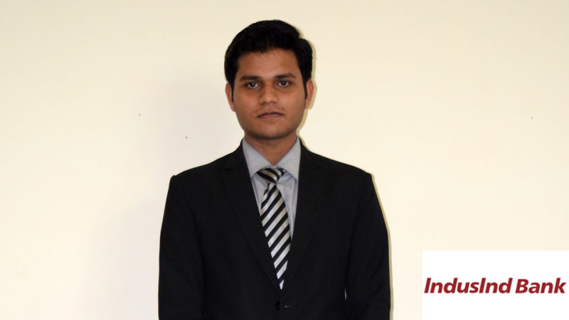 Abhinav Thulasi Dharan