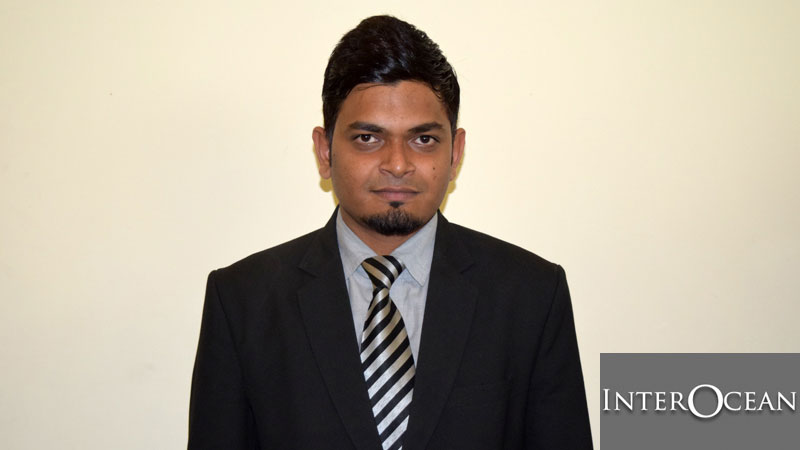 Akshay Deshmukh