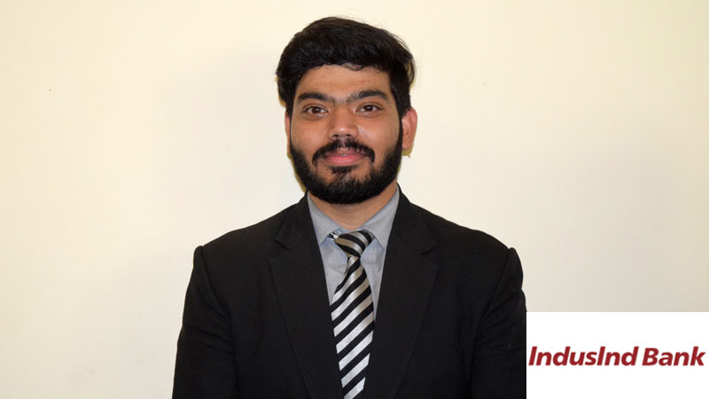 Akshay Sharma