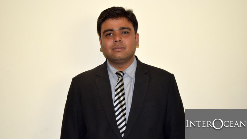 Anish Kumar