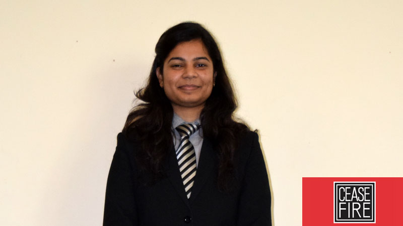 Arpita Paliwal