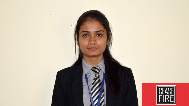 Himanshi Singh