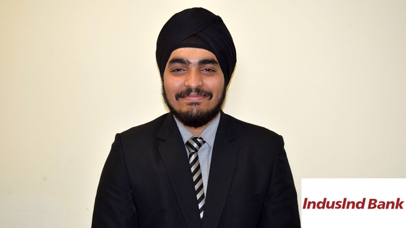 Karandeep singh Bharaj