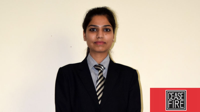 Namita Maurya