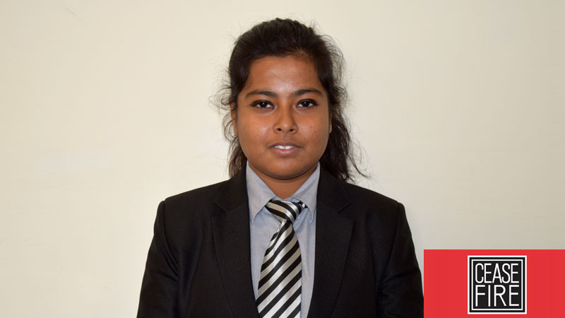 Nisha Praveen