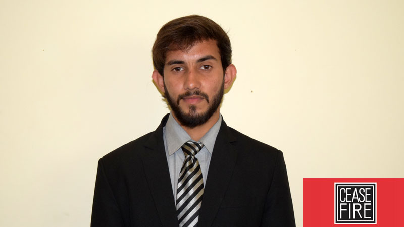 Rahul Upadhyay