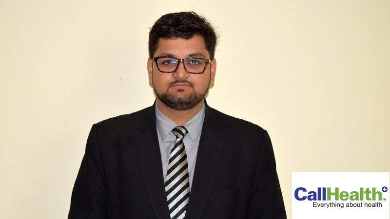 Sahil Jain