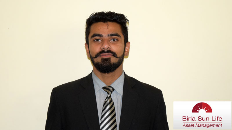 Shikhar Bhattacharyya