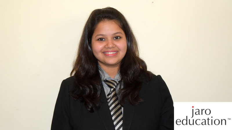 Shiwangi Gupta