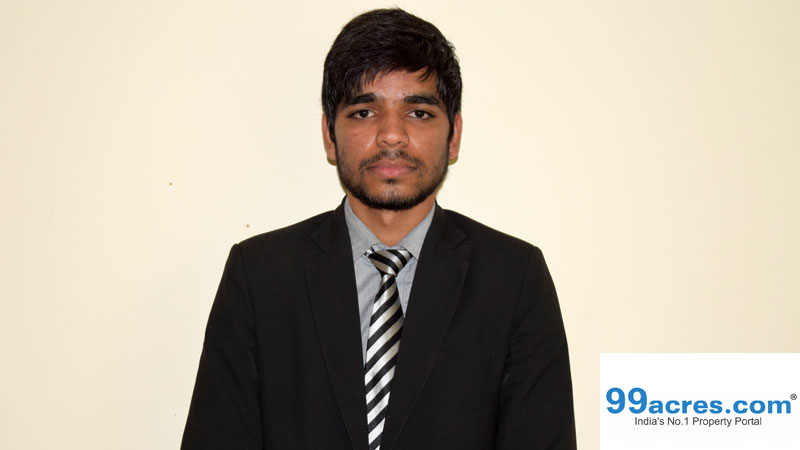 Shubham Kushwah