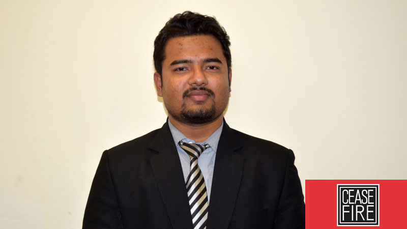 Snehansu Das Gupta