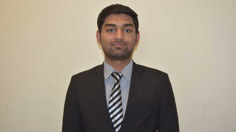 Ankit Sharma