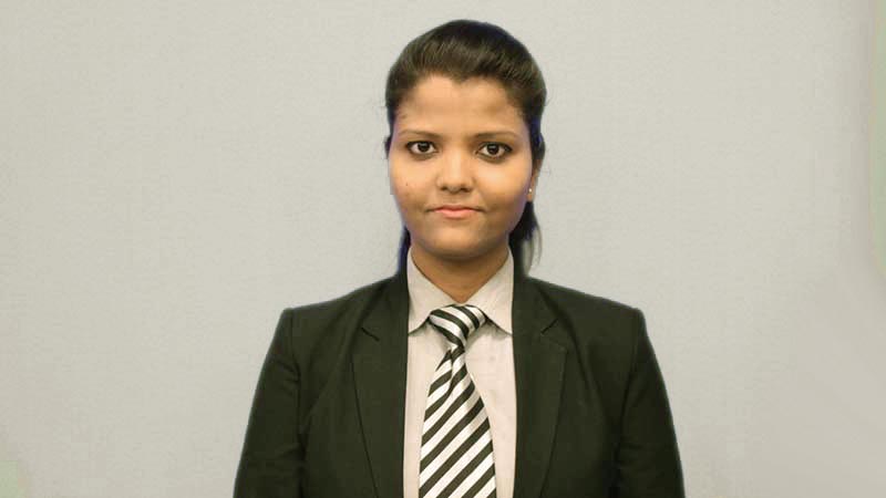Kavita Bharti