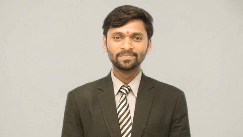 Sanyam Goel