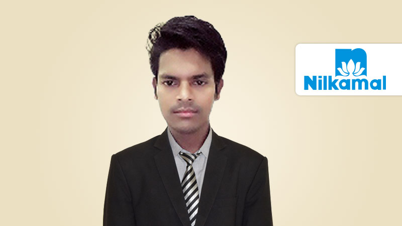 Ashutosh Barai