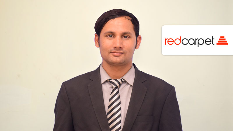 Kaushlendra