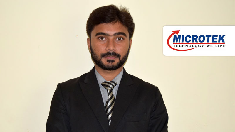 Shubhanshuman Pratap Singh