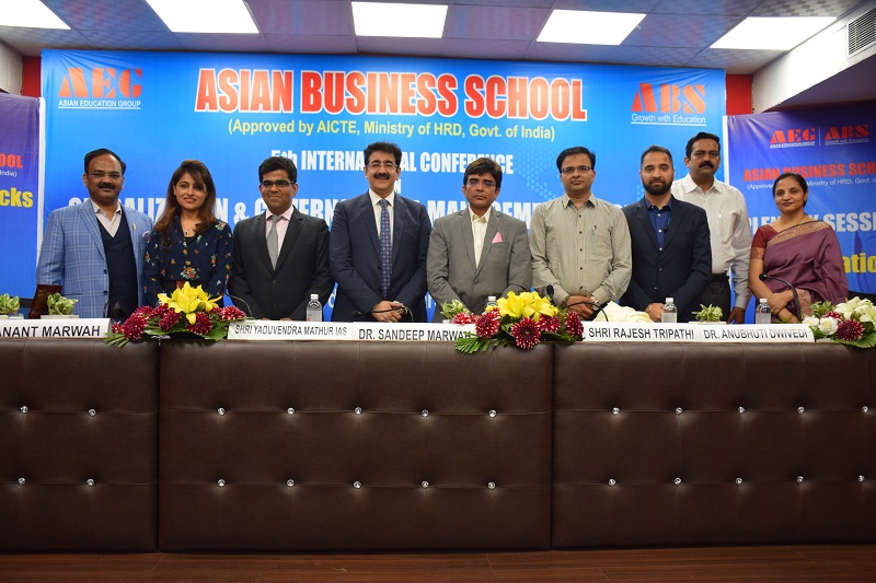 International Conference Held on 17th March 2018