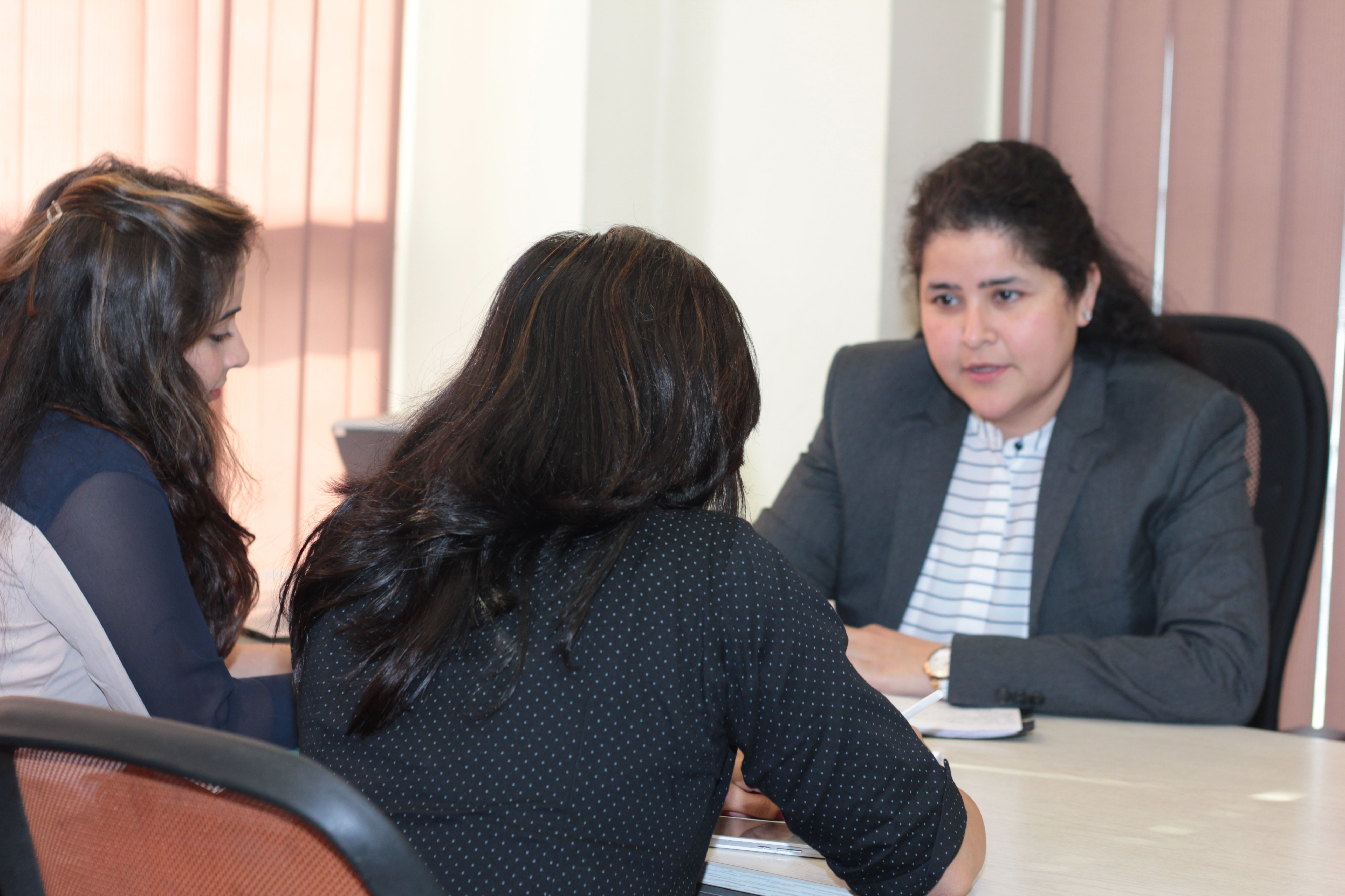 Your PGDM Admission Interview: Nab it in 10 Steps to Get into a Top B-School in India